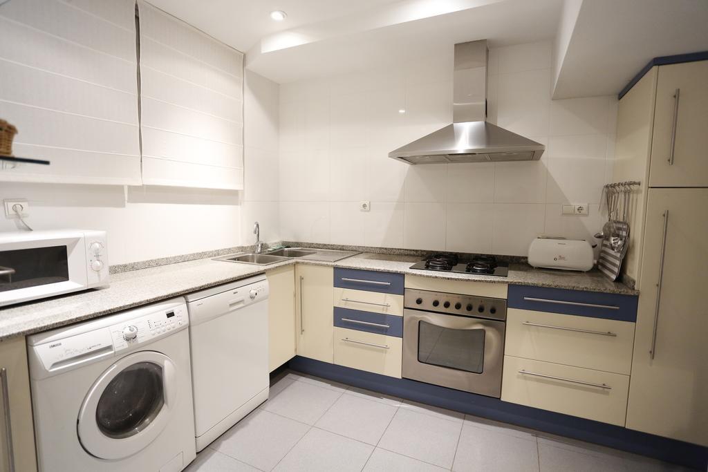 Apartamentos Alquihouse Vilafortuny Cambrils Room photo